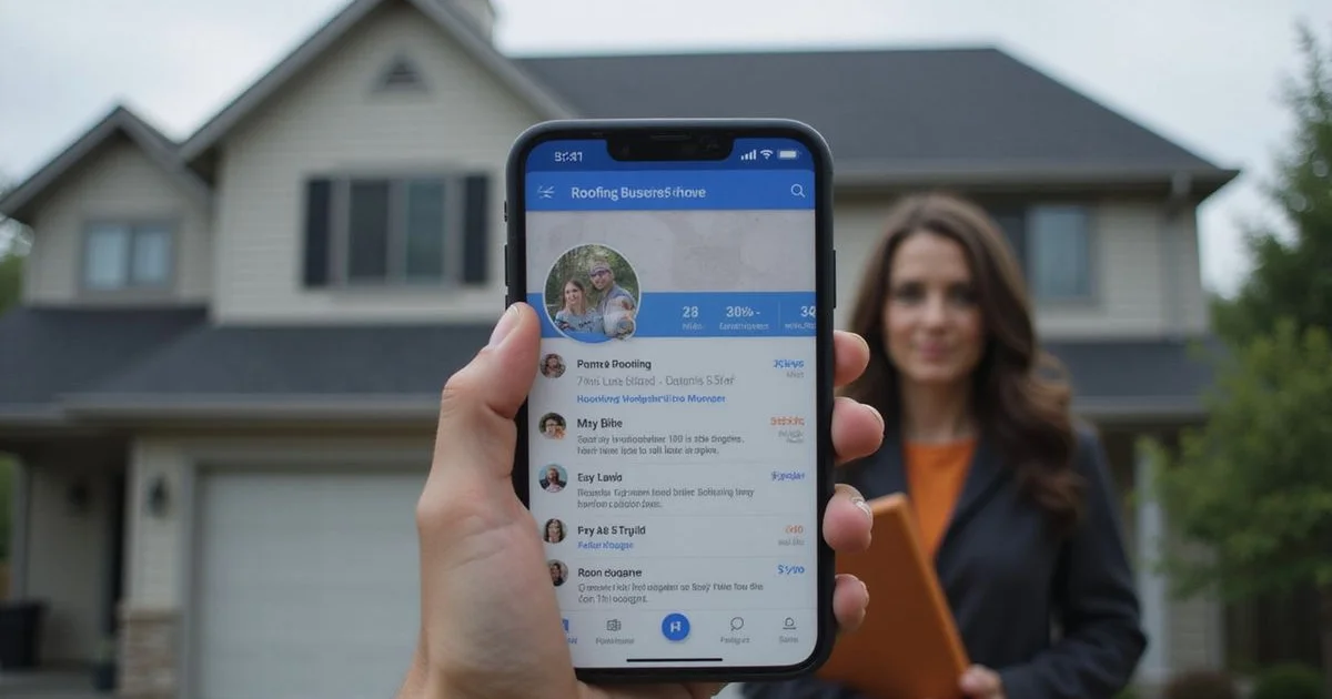 How to get more Google reviews for roofing companies