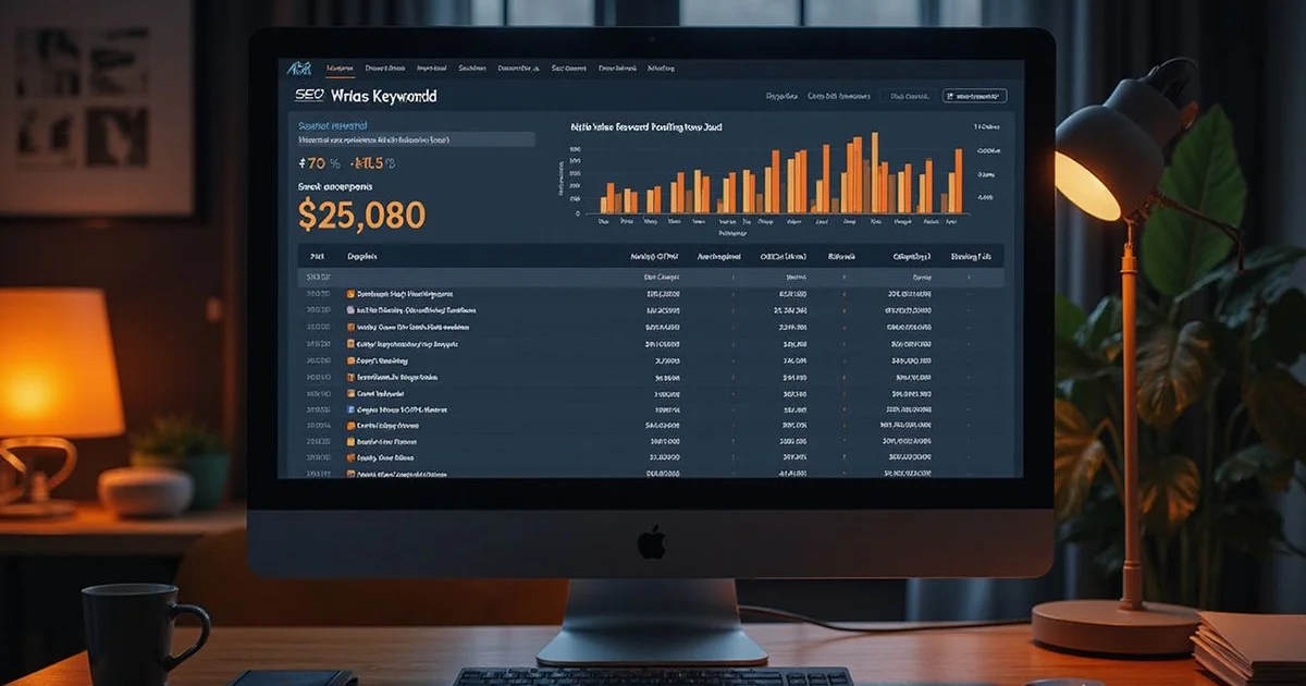 Highest value roofing keywords to target