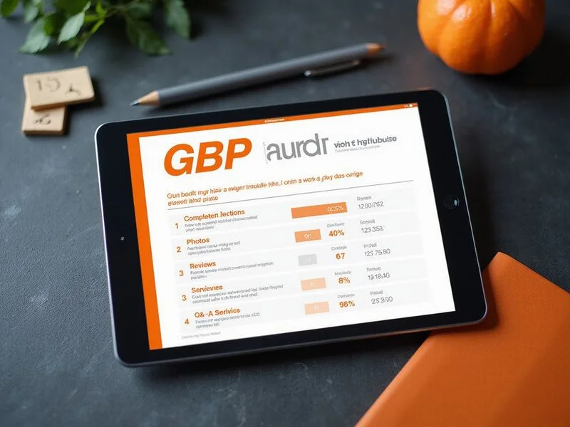 Free Roofing SEO Audit example 3