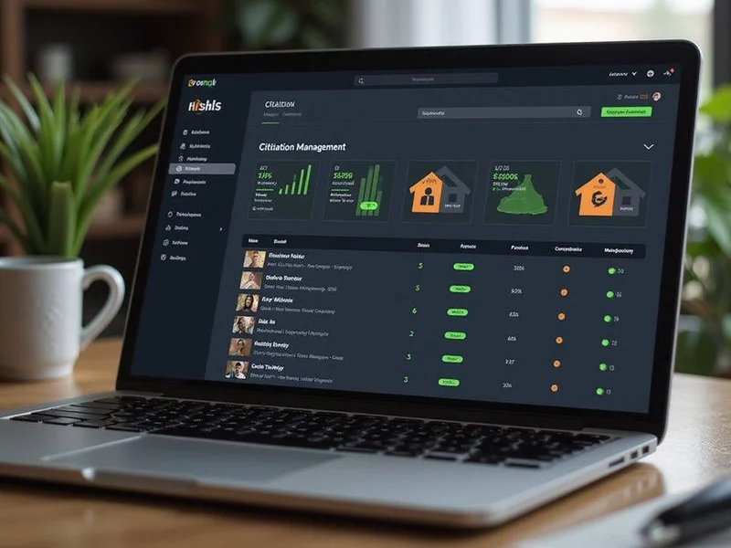 Local SEO for Roofers example 2