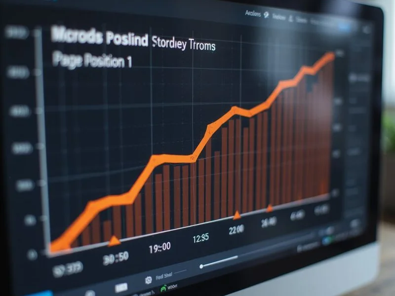 High-Value Keyword Rankings example 2