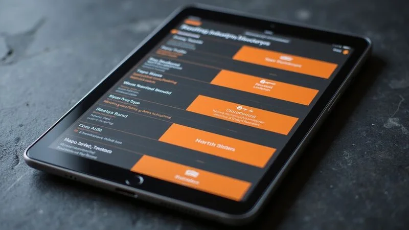 Industry-specific and home services citation sources