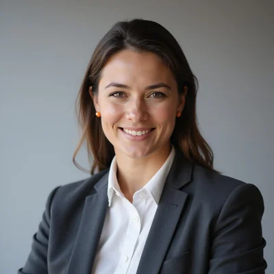 Sarah Kim - Content Director