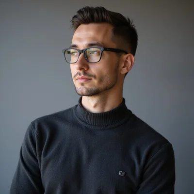 James Rivera - Technical SEO Lead